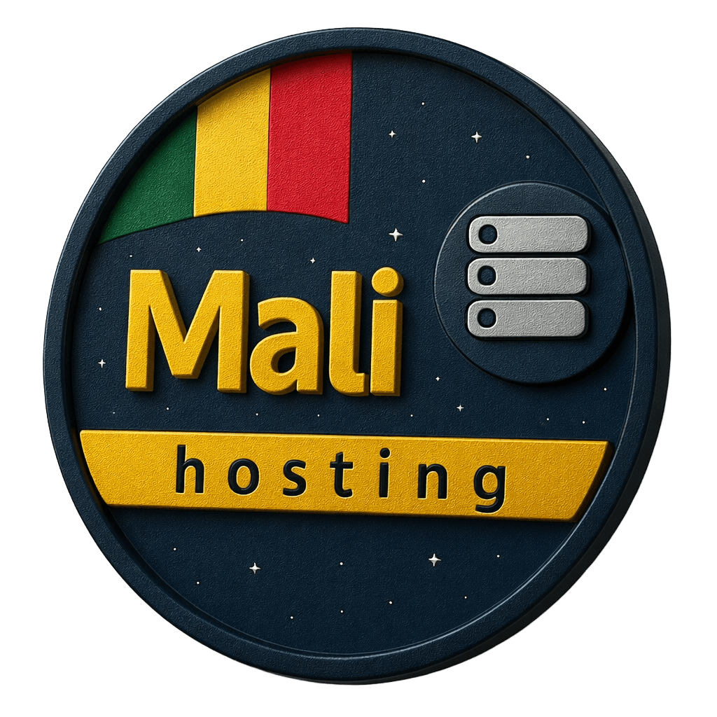 MALI HOSTING